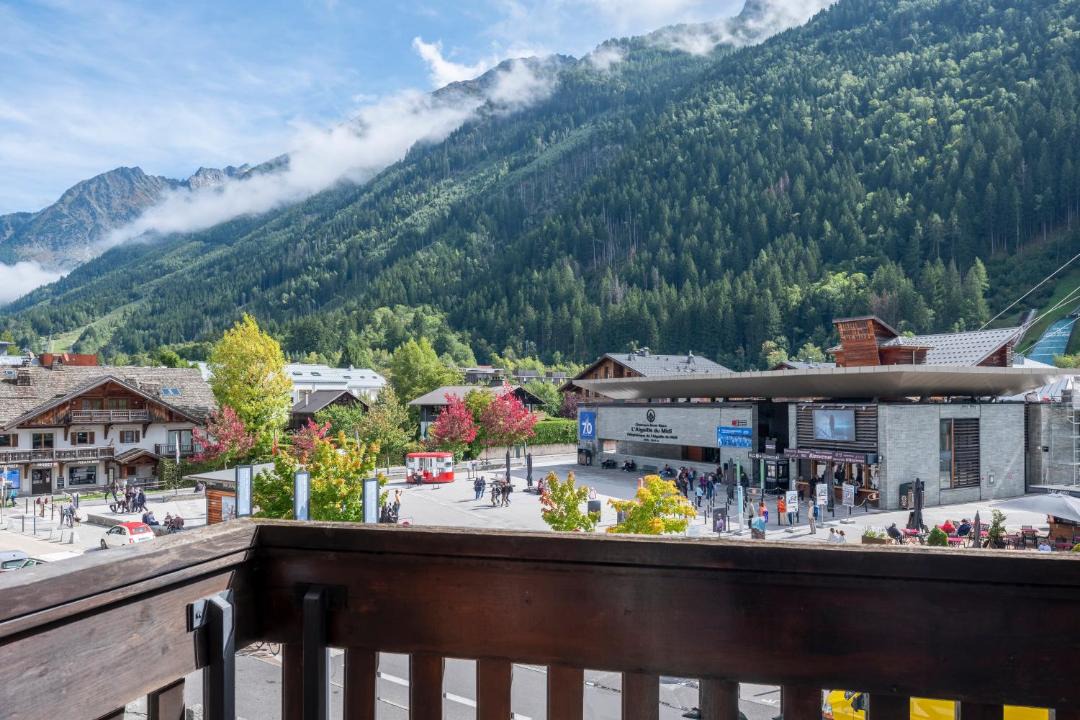 Photo of Others in Chamonix City Centre