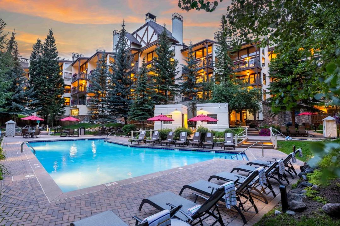 Photo of Others in Vail