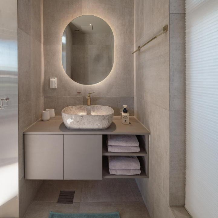 Photo of Bathroom in Andeok