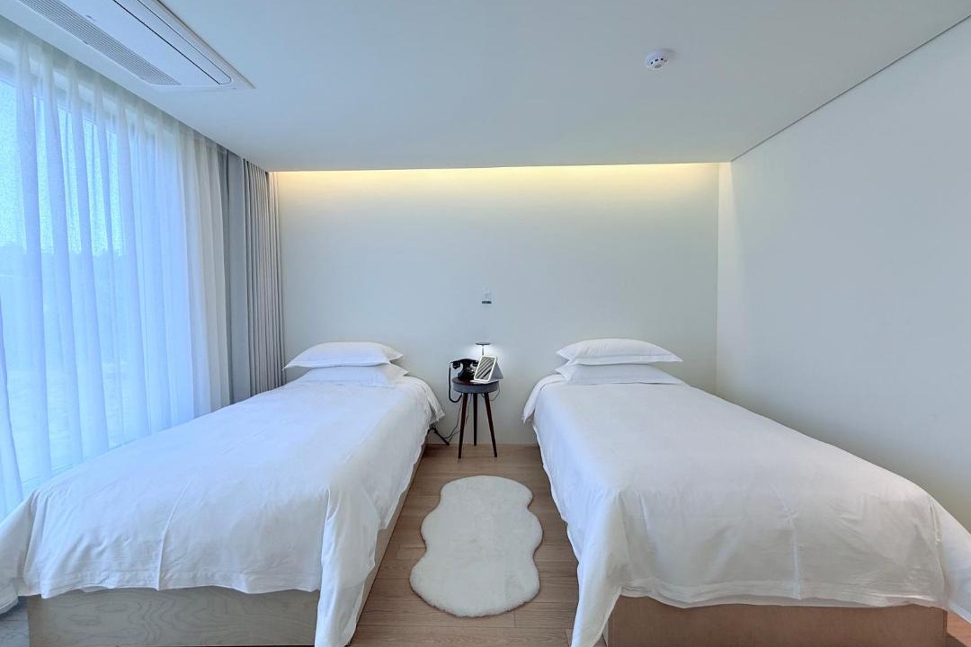 Photo of Bedroom in Downtown