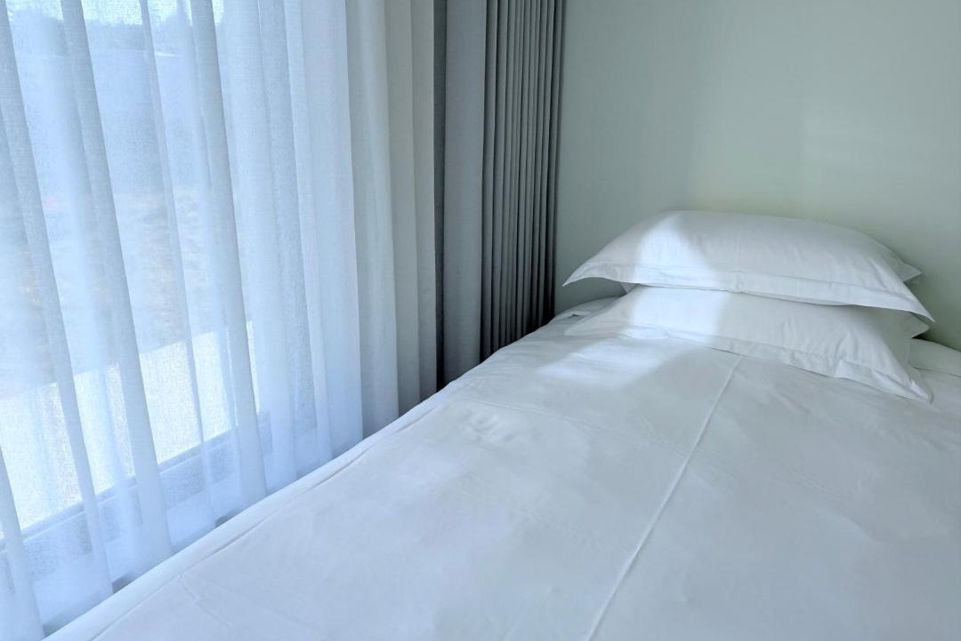 Photo of Bedroom in Downtown