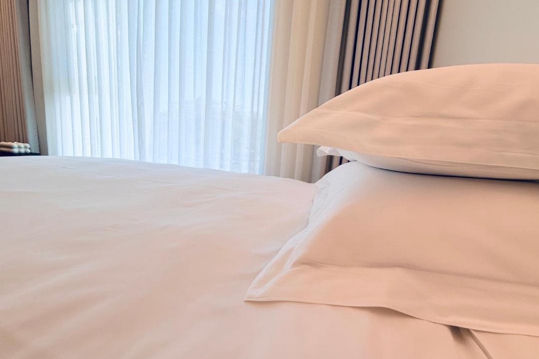 Photo of Bedroom in Downtown