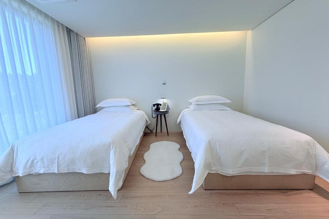 Photo of Bedroom in Downtown