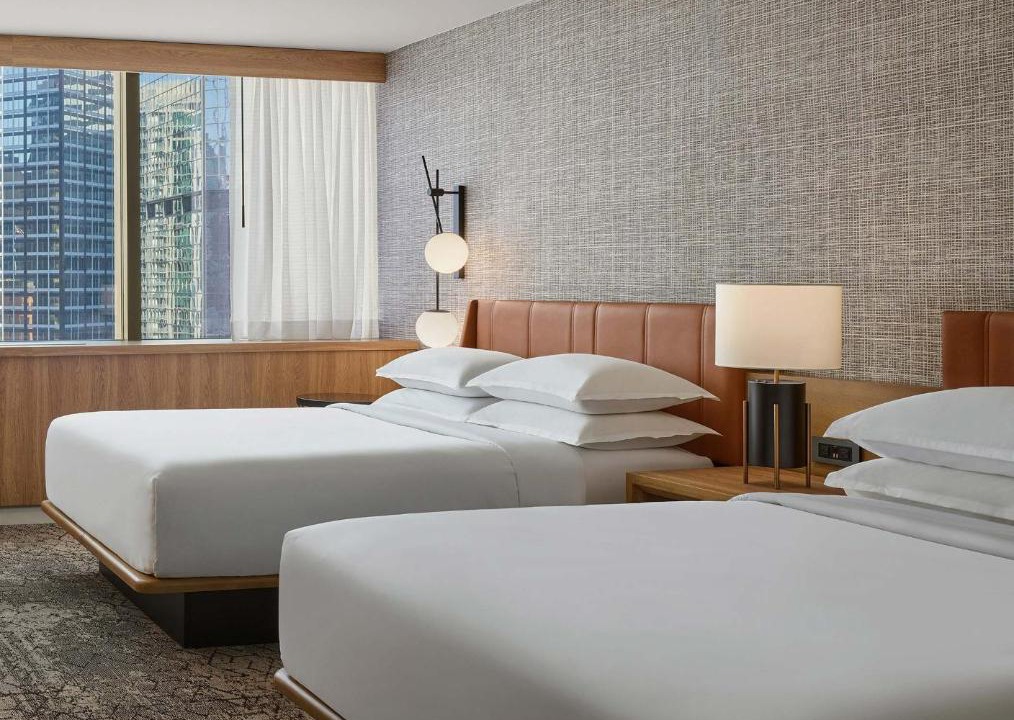 Photo of Bedroom in Downtown Denver