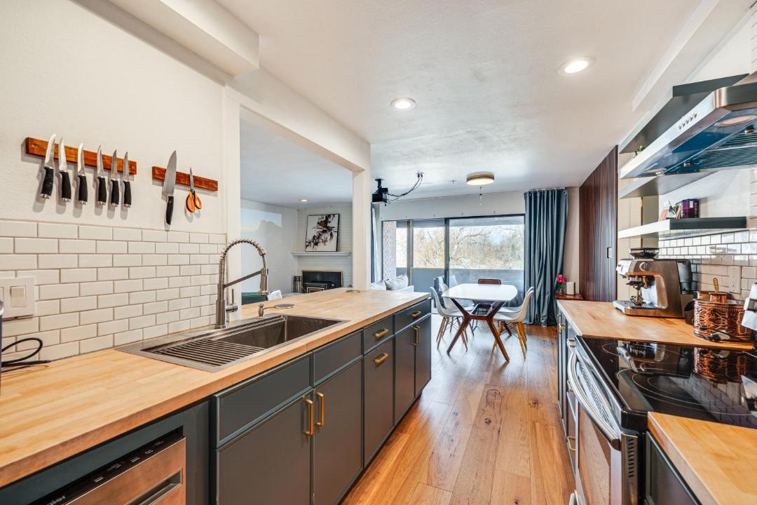 Photo of Kitchen in Whittier