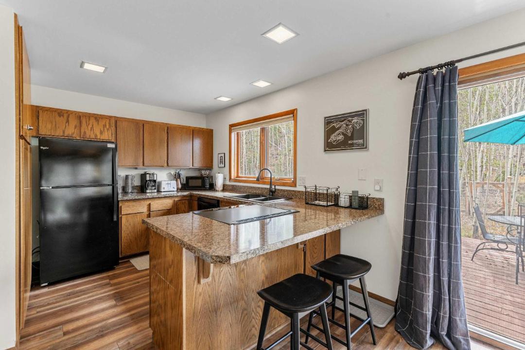 Photo of Kitchen in Keystone