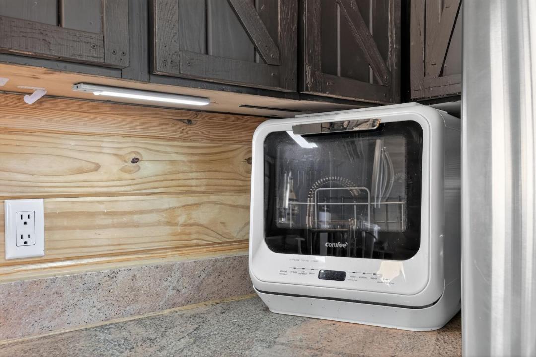 Photo of Kitchen in Woodland Park