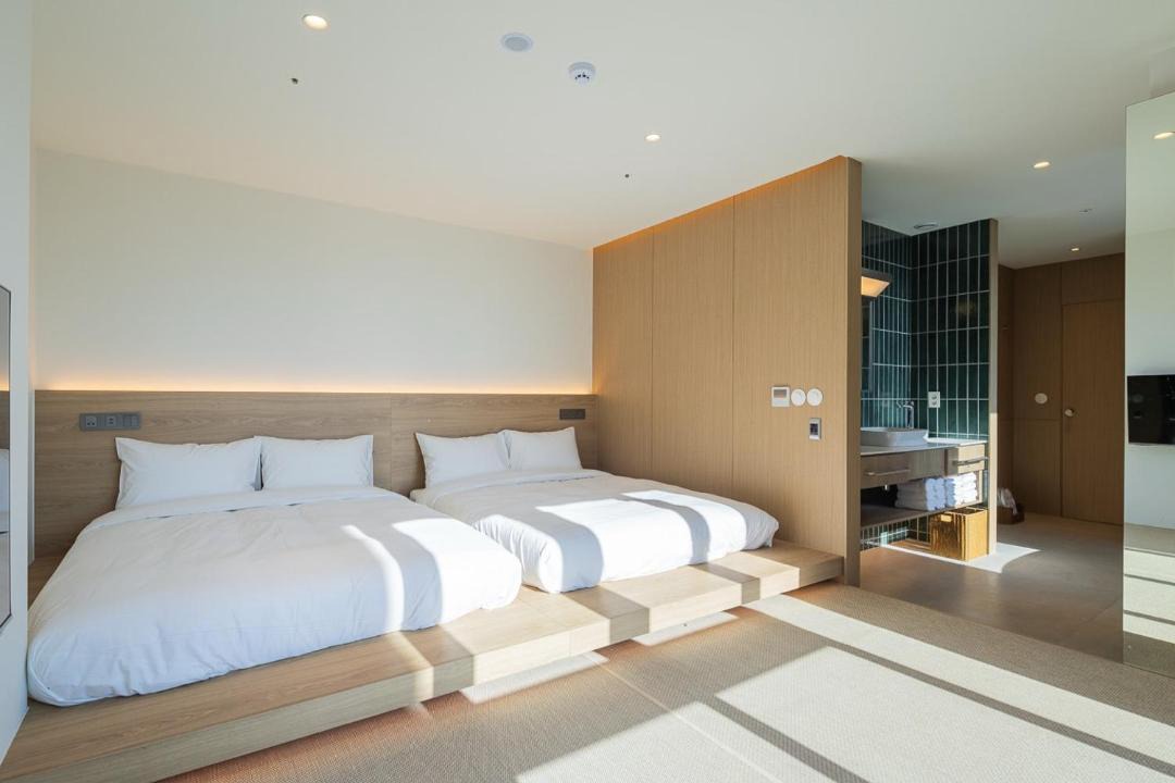 Photo of Bedroom in Yeoksam