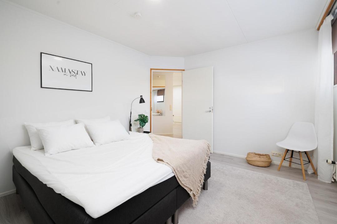 Photo of Bedroom in Oulu