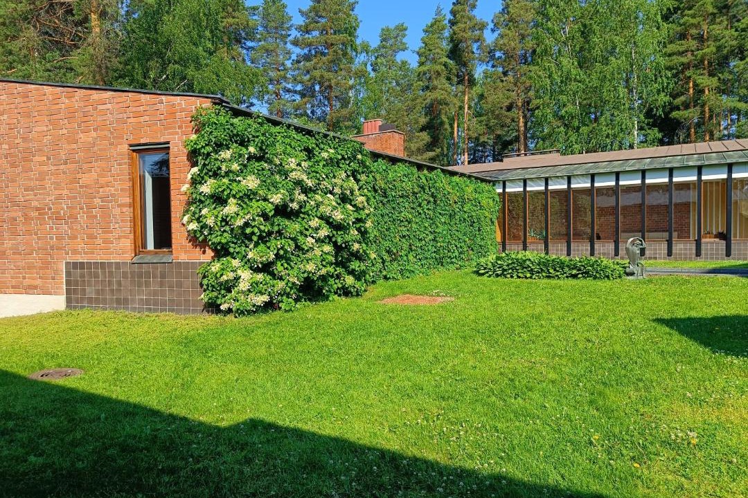 Photo of Others in Saynatsalo