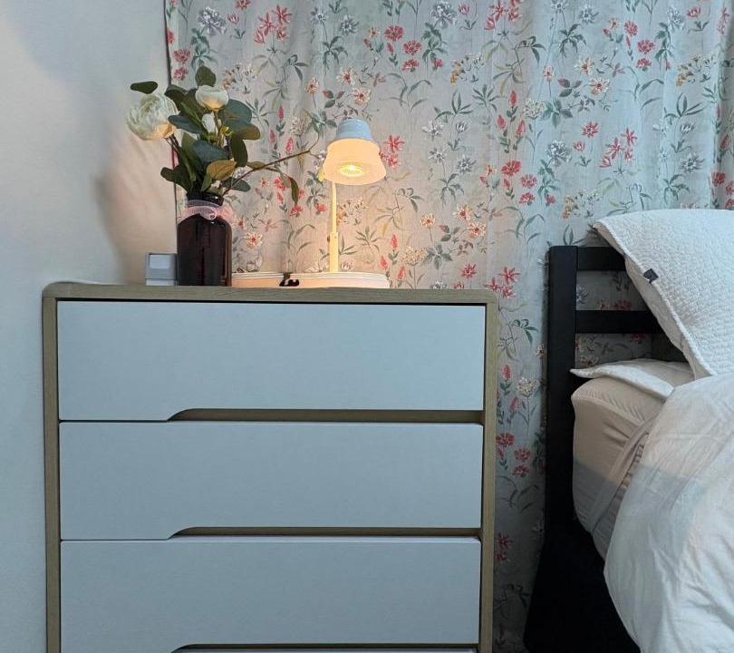 Photo of Bedroom in Jamsil-dong