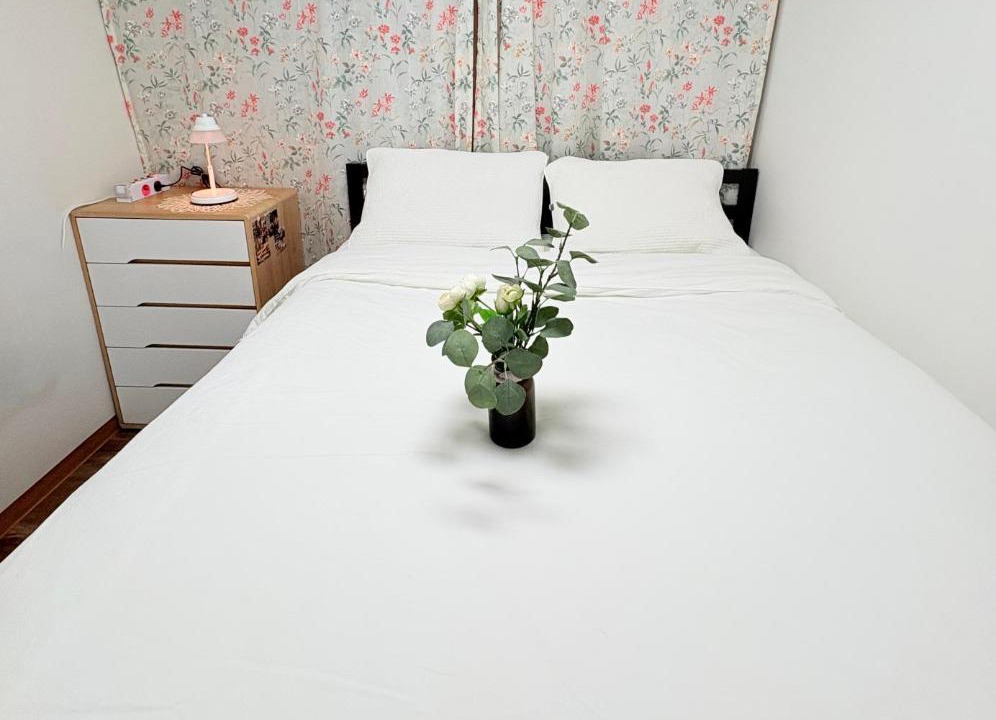 Photo of Bedroom in Jamsil-dong