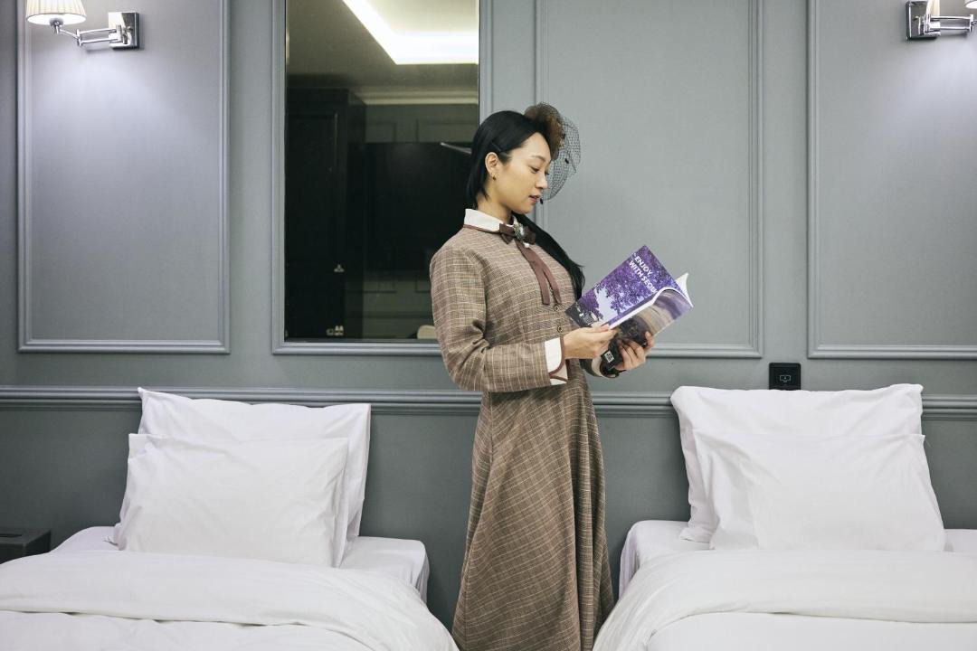 Photo of Others in Wangsimnidoseon-dong