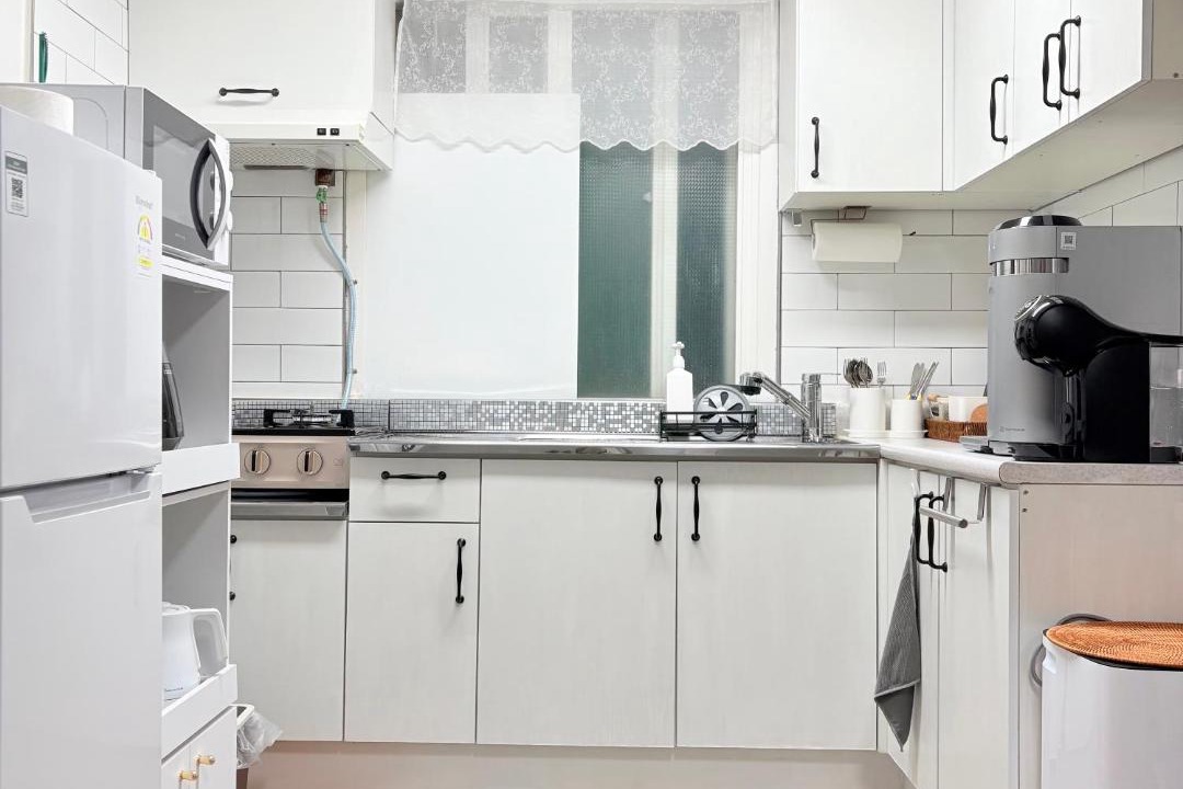 Photo of Kitchen in Jamsil-dong