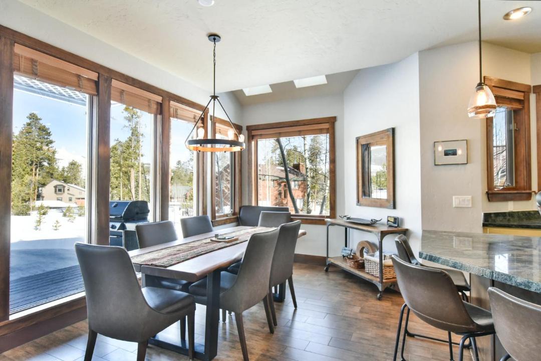 Photo of Kitchen in Breckenridge