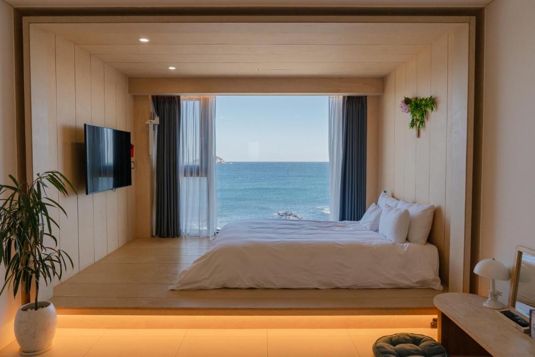 Photo of Bedroom in Daejeong