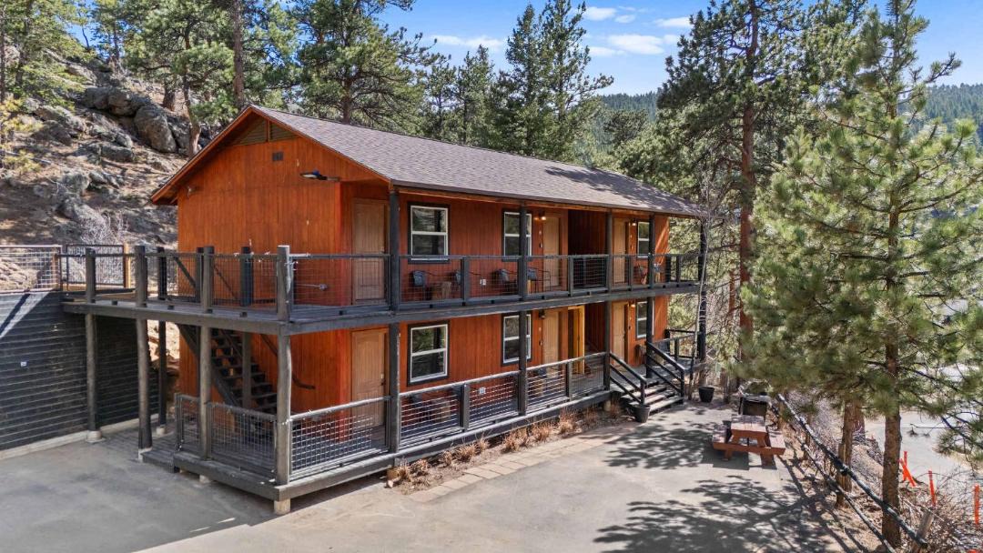 Photo of Others in Estes Park