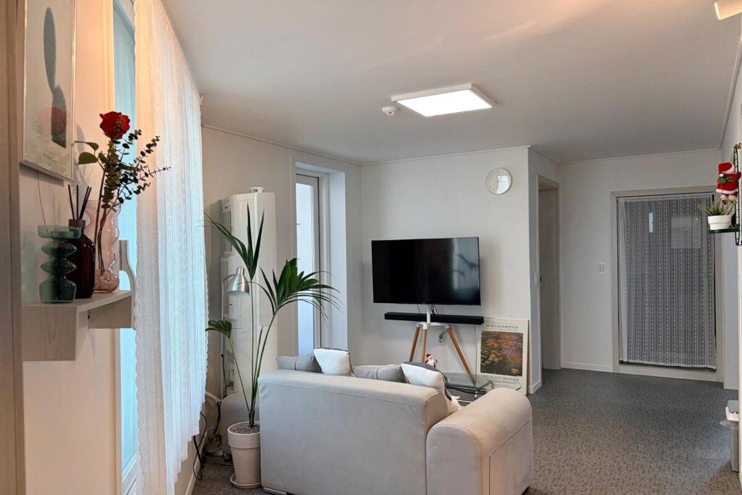 Photo of Livingroom in Paldal-gu