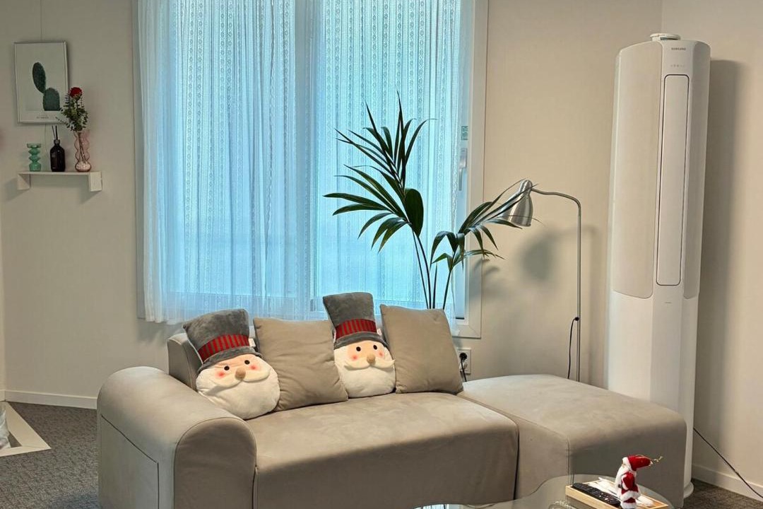 Photo of Livingroom in Paldal-gu