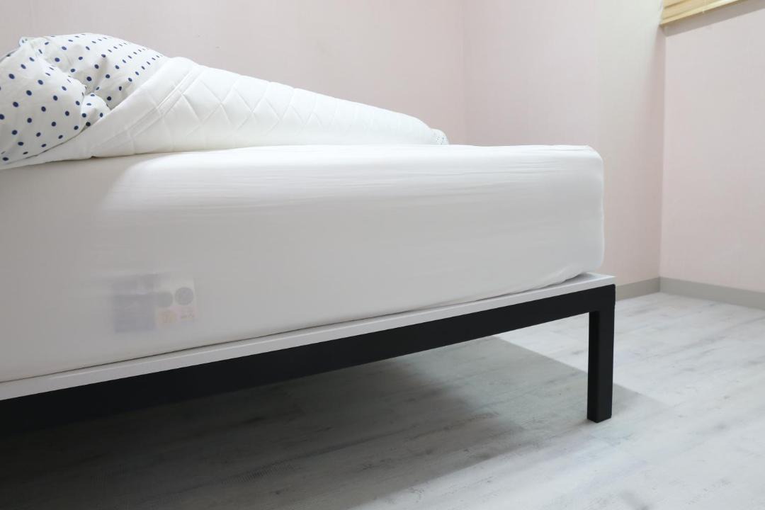 Photo of Bedroom in Downtown