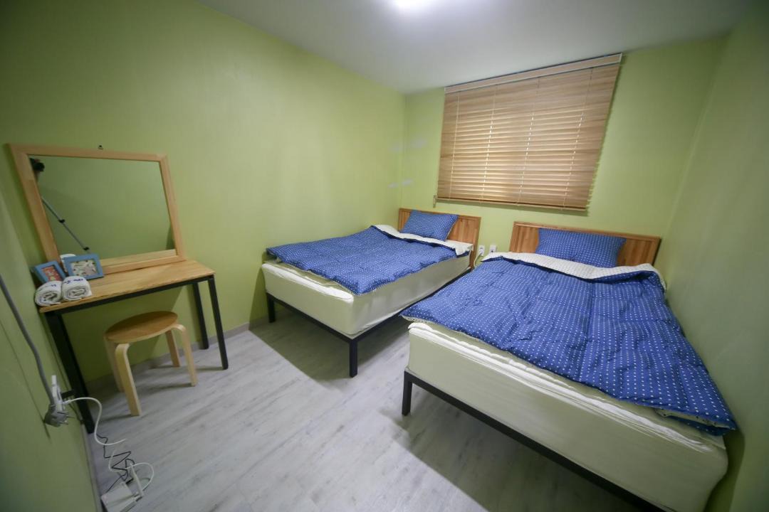 Photo of Bedroom in Downtown
