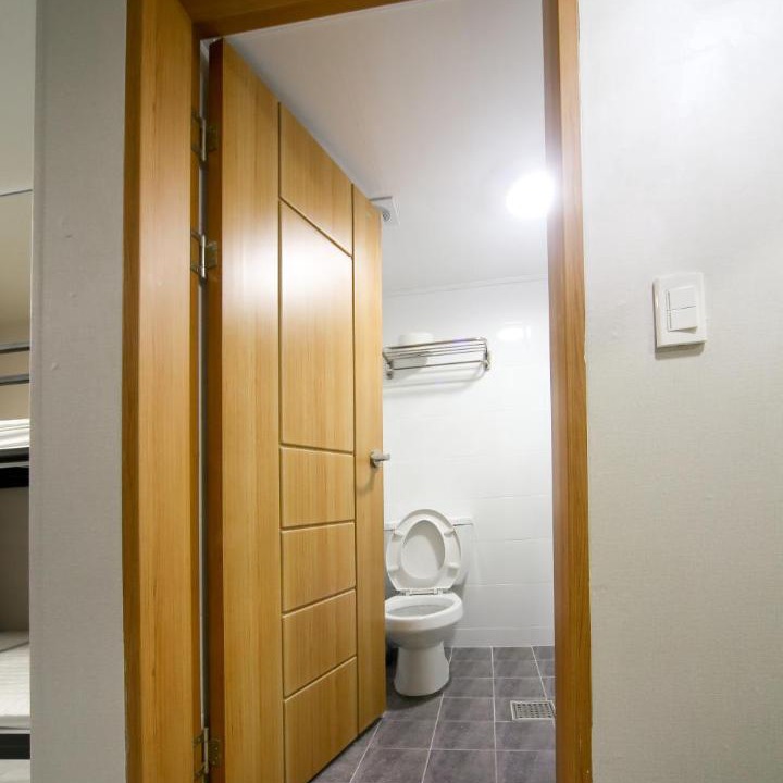 Photo of Bathroom in Downtown