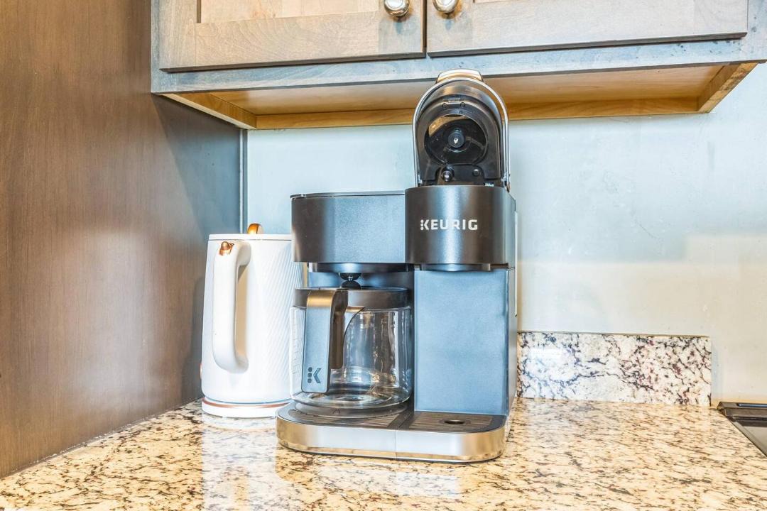 Photo of Kitchen in Granby