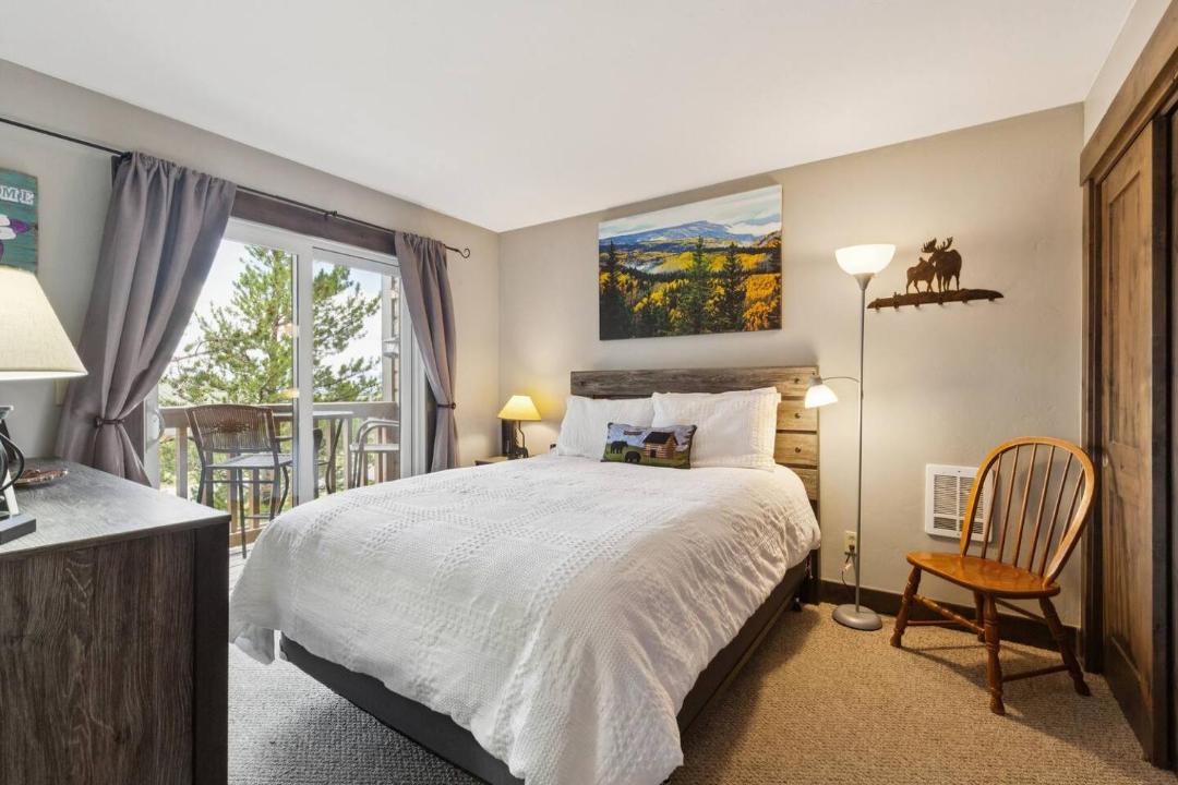 Photo of Bedroom in Granby