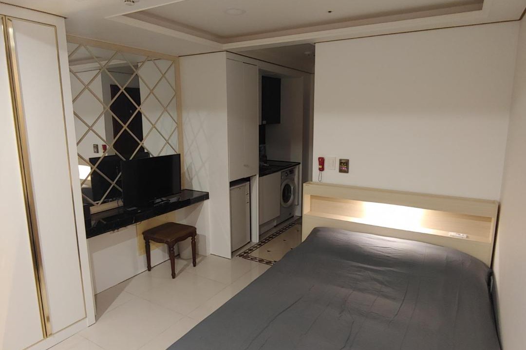 Photo of Bedroom in Gangseo