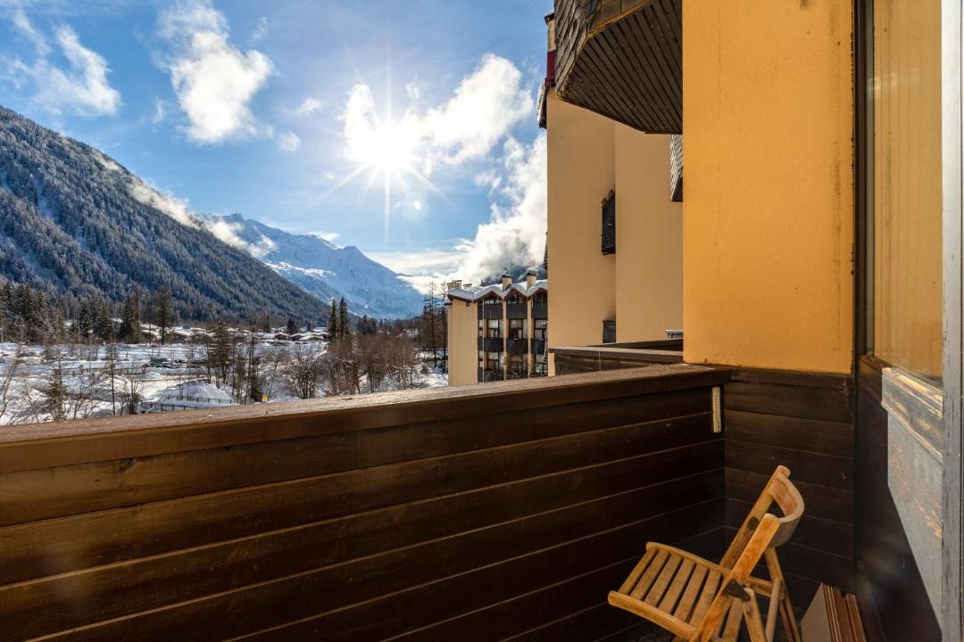 Photo of Others in Argentiere