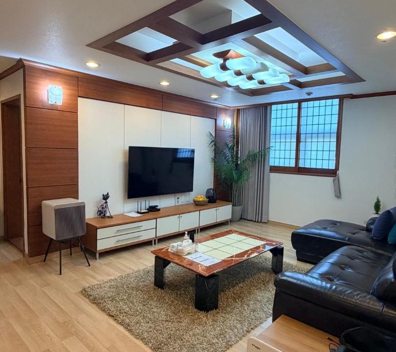 Photo of Livingroom in Gumi