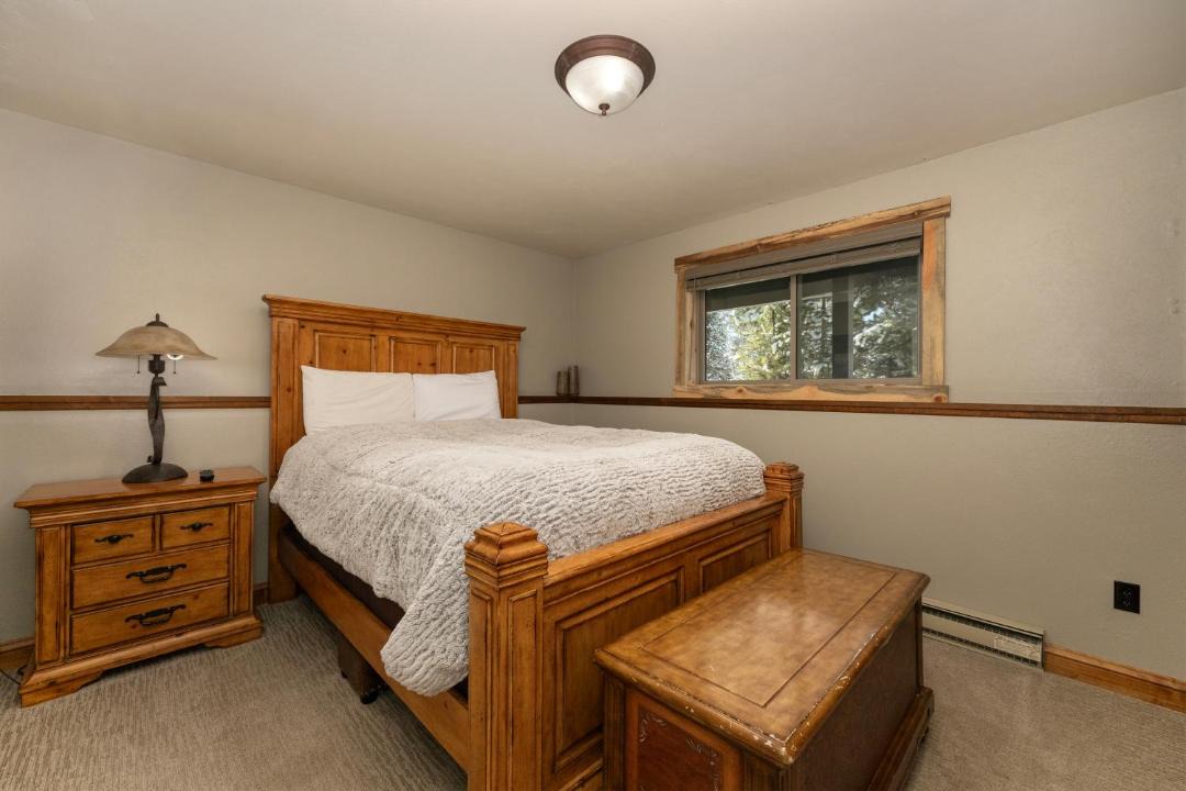 Photo of Bedroom in Fraser