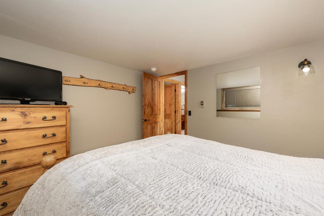 Photo of Bedroom in Fraser