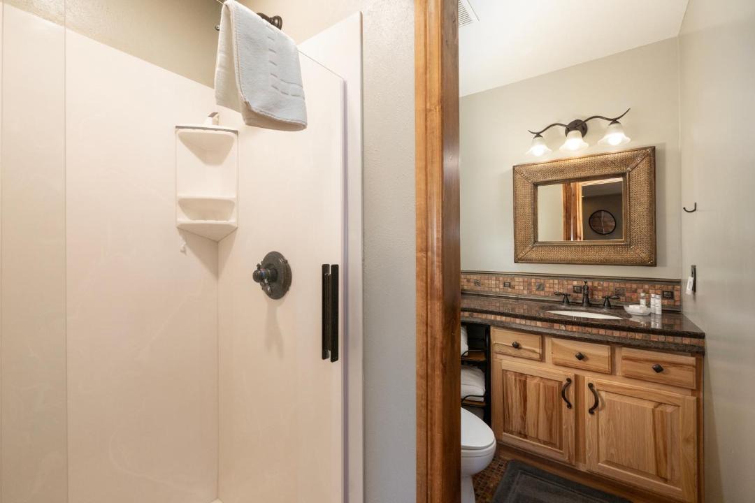 Photo of Bathroom in Fraser