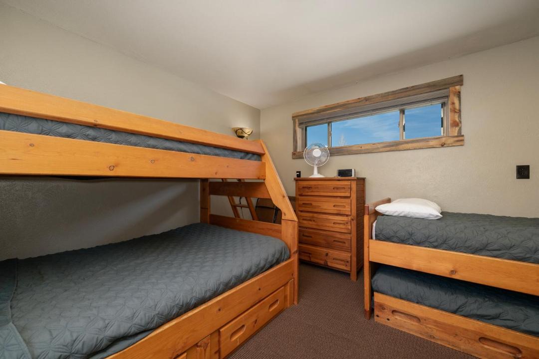 Photo of Bedroom in Fraser