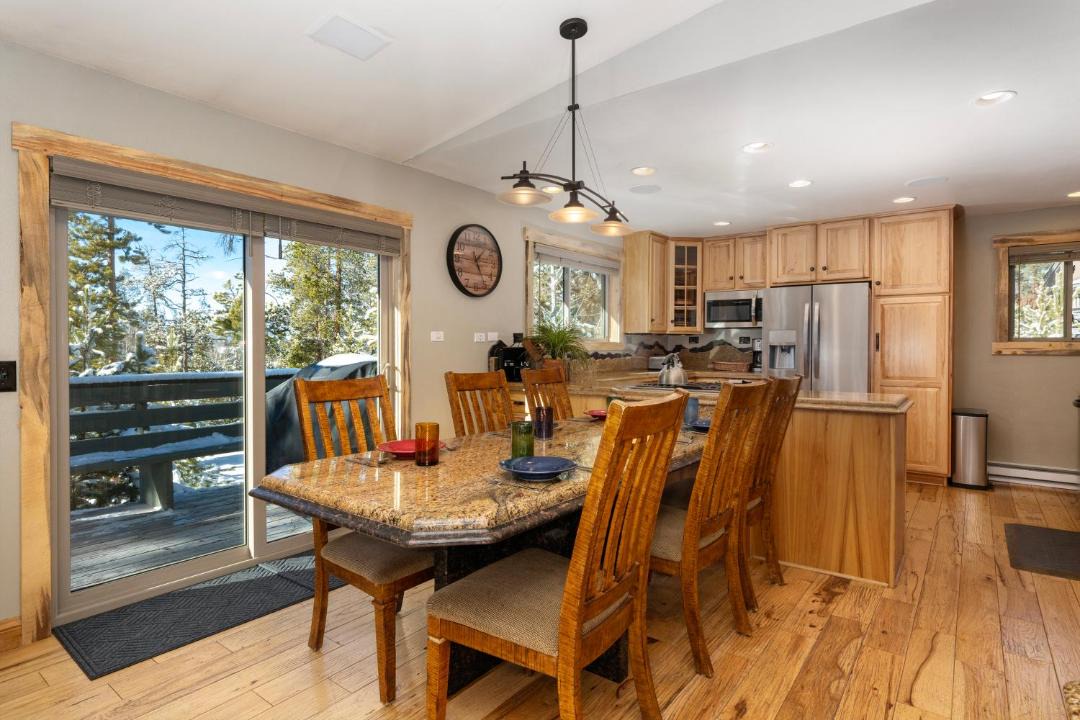 Photo of Kitchen in Fraser