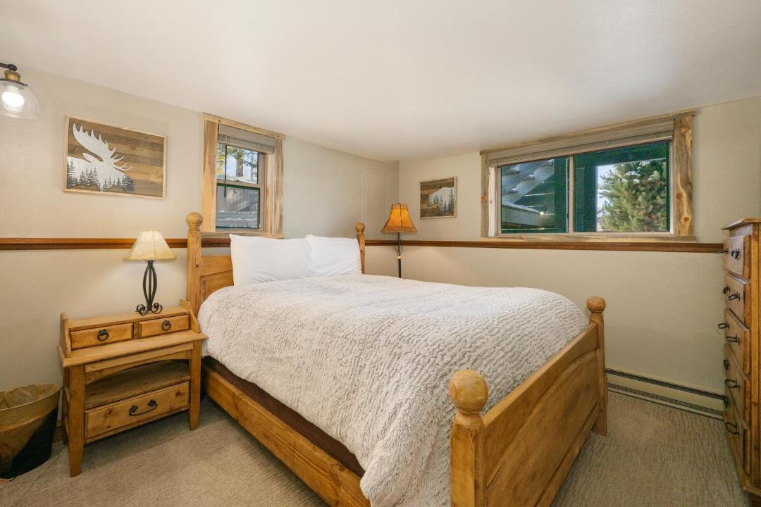 Photo of Bedroom in Fraser