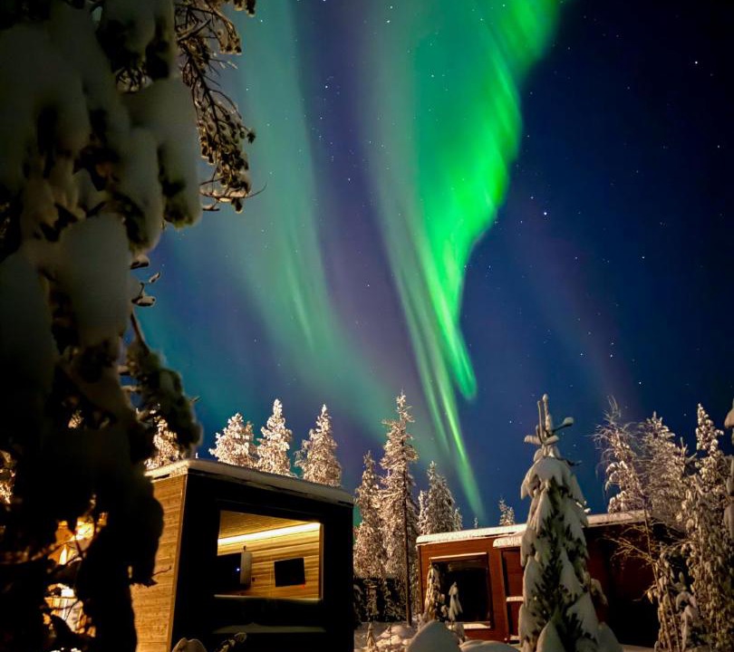 Photo of Others in Rovaniemi