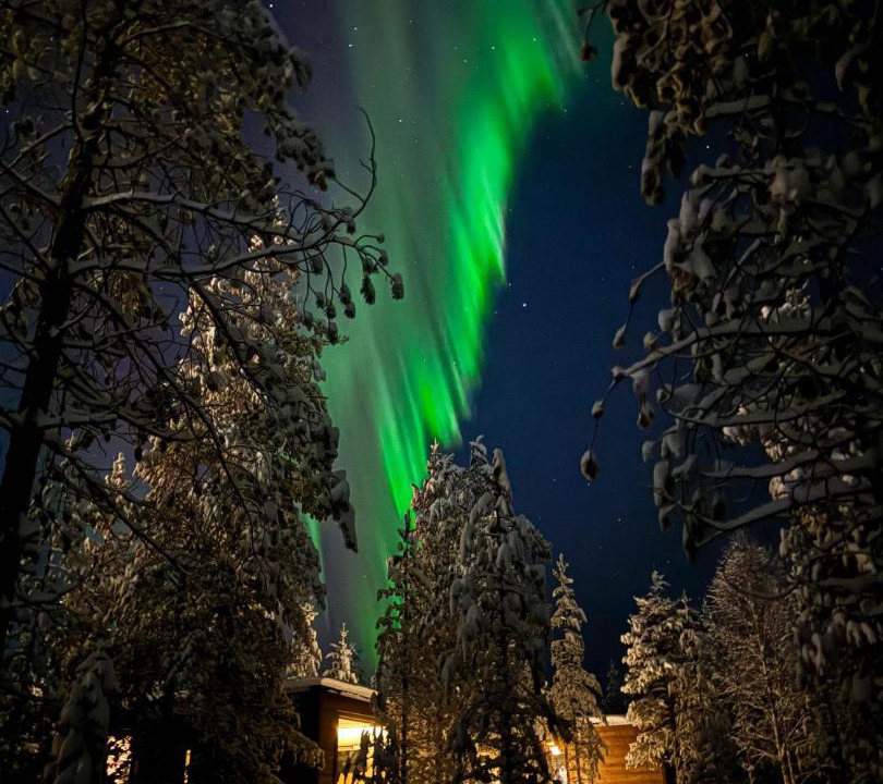 Photo of Others in Rovaniemi