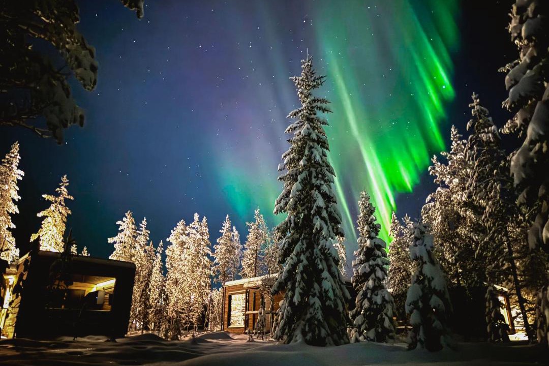 Photo of Others in Rovaniemi