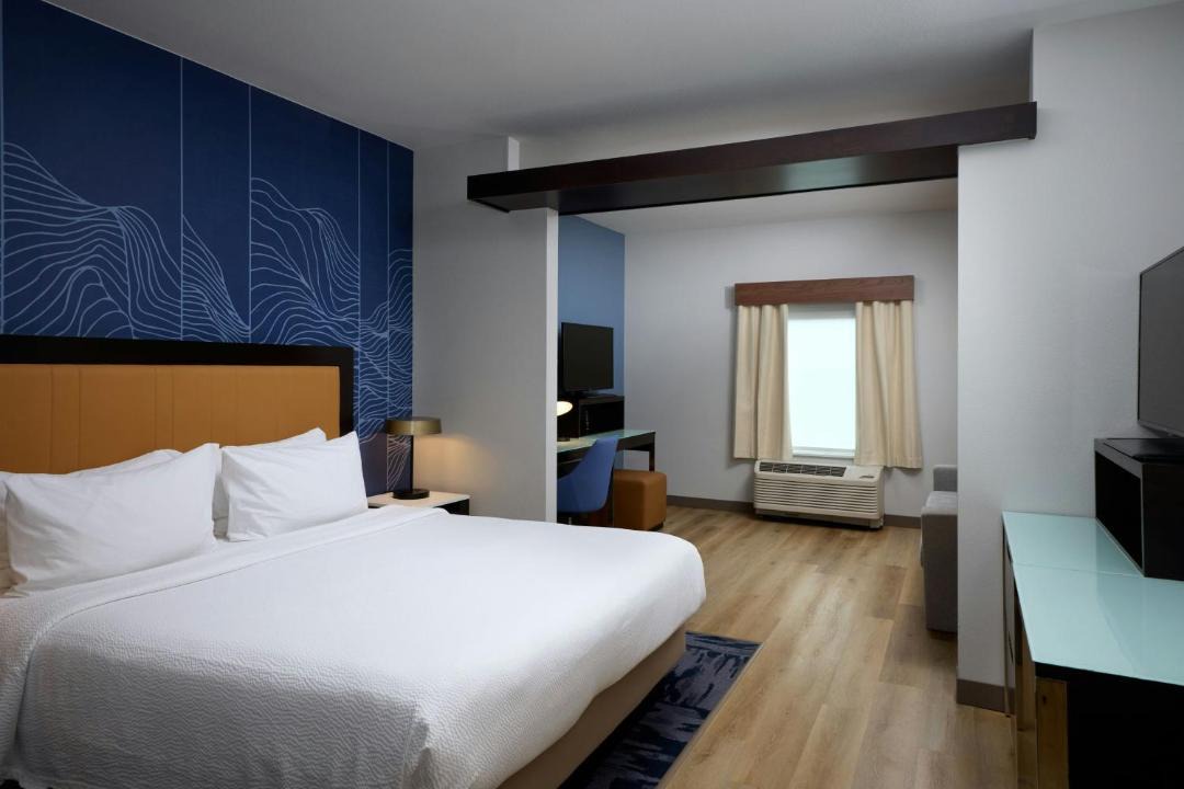 Photo of Bedroom in Highland