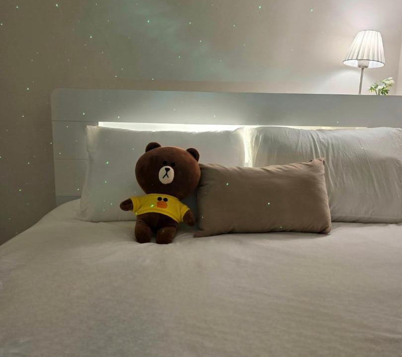Photo of Bedroom in Euncheon-dong
