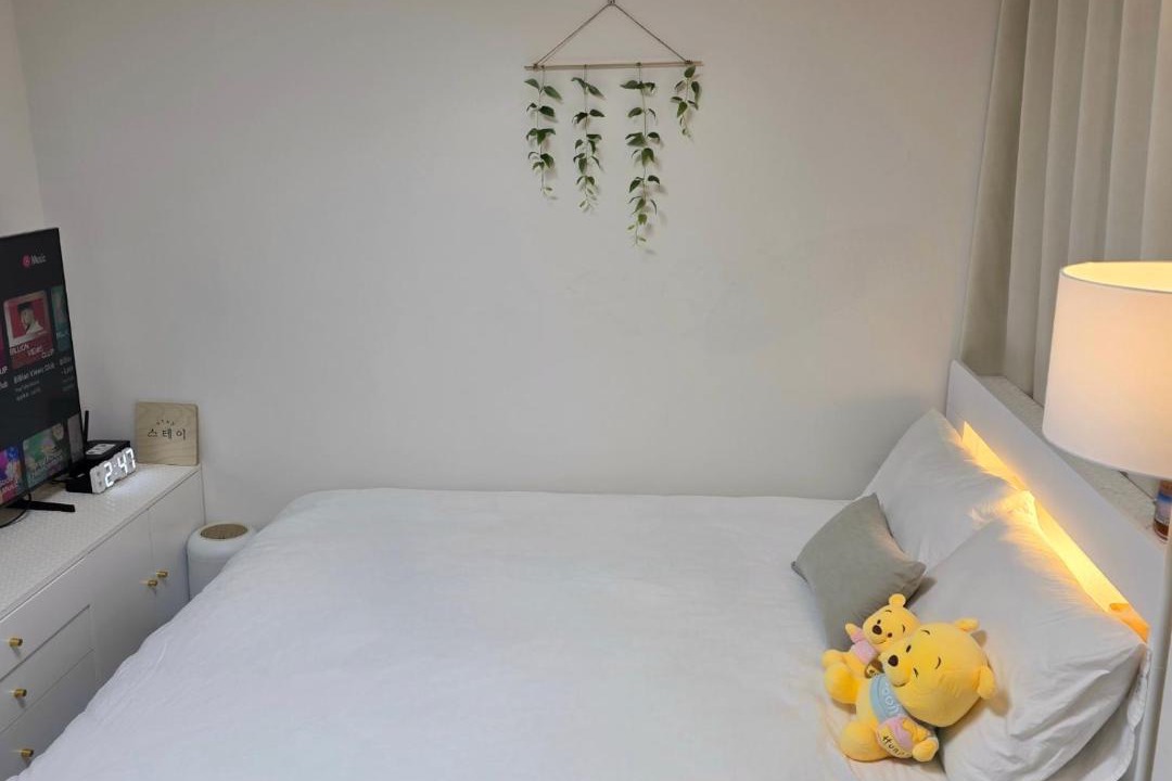 Photo of Bedroom in Euncheon-dong