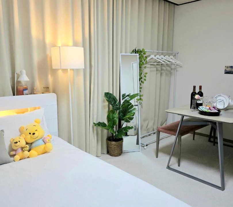 Photo of Bedroom in Euncheon-dong