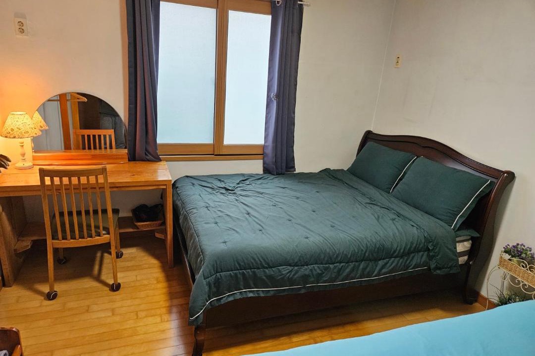 Photo of Bedroom in Tongyeong