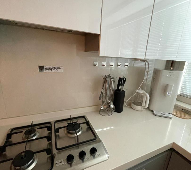 Photo of Kitchen in Seogang-dong