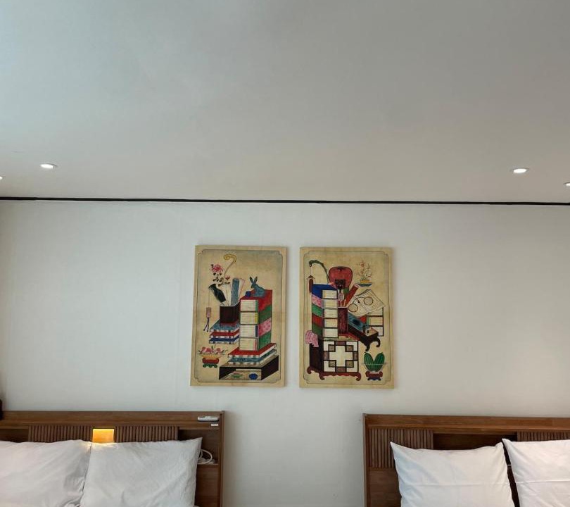 Photo of Bedroom in Seogang-dong