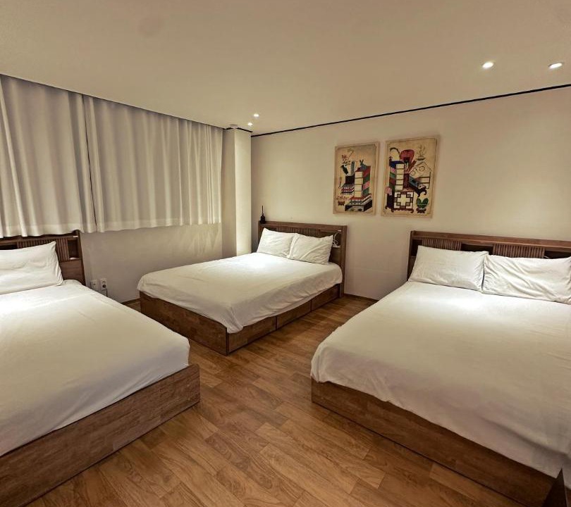 Photo of Bedroom in Seogang-dong