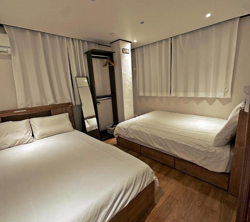 Photo of Bedroom in Seogang-dong