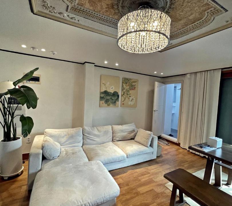 Photo of Livingroom in Seogang-dong